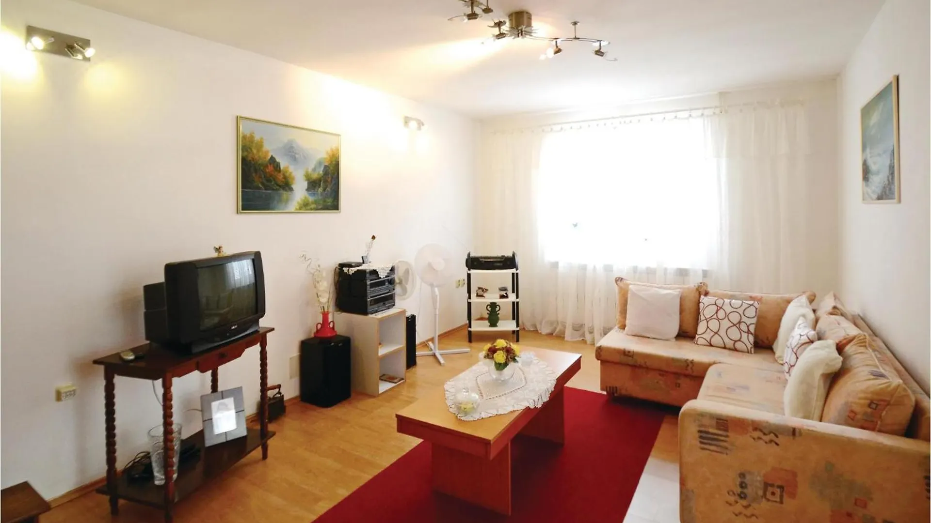 1 Bedroom Stunning Home In Marceljani Vinez Croatia