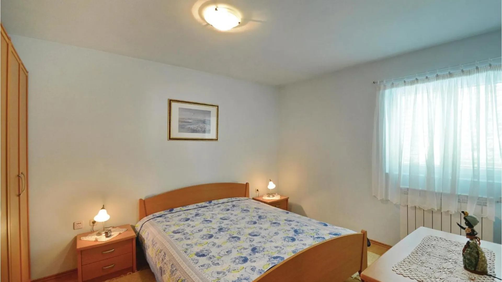 1 Bedroom Stunning Home In Marceljani Vinez 0*,  Croatia