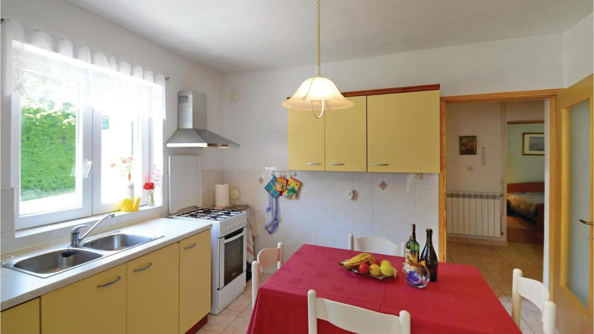 Holiday home 1 Bedroom Stunning Home In Marceljani Vinez Croatia